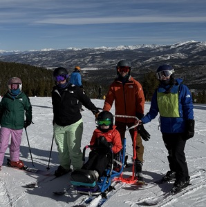 Fundraising Page: Jane Rudolph